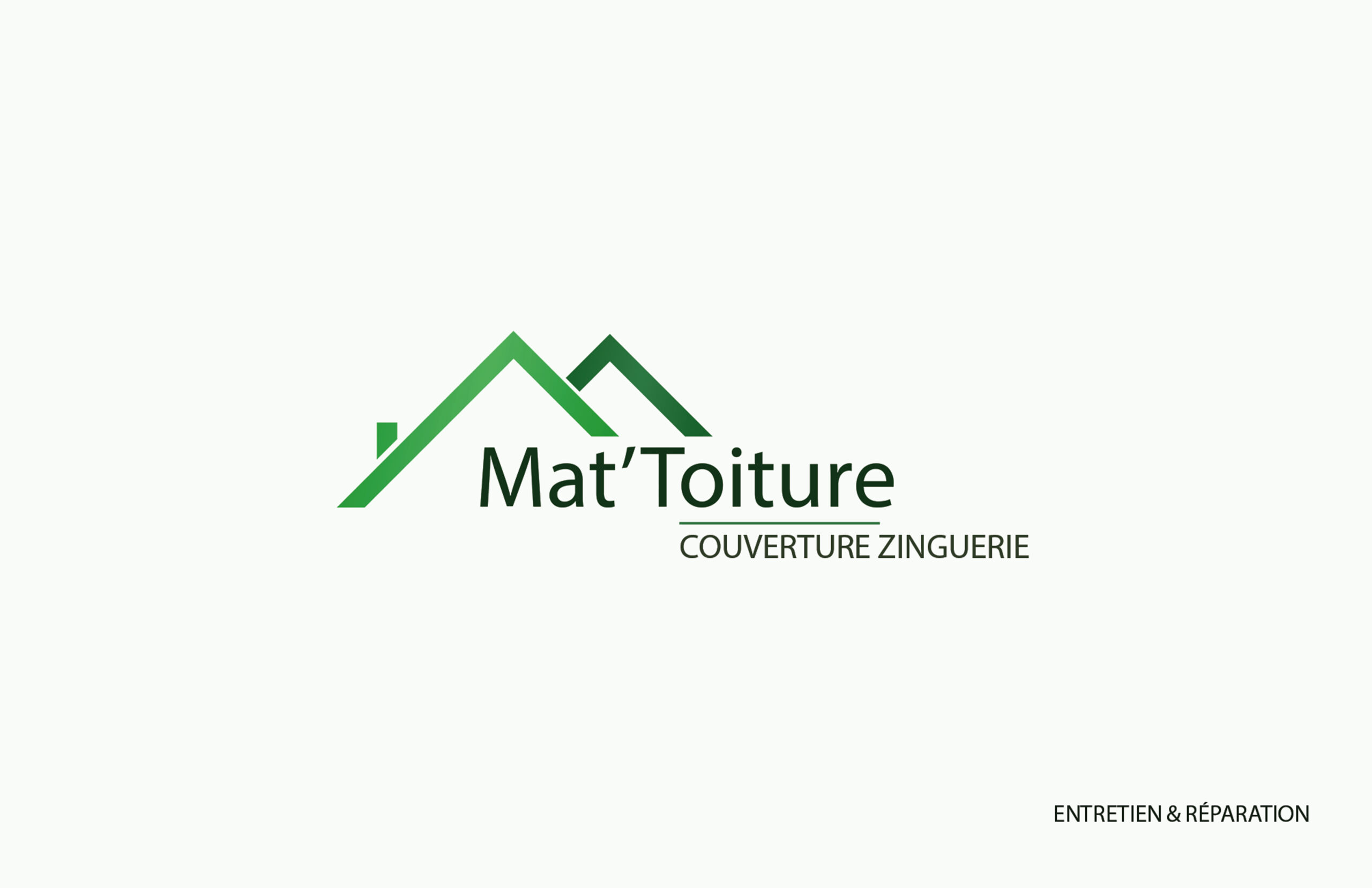 mattoiture- carte de visite